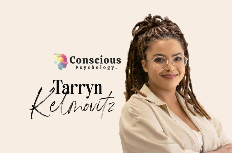 Tarryn Kelmovitz, Educational Psychologist